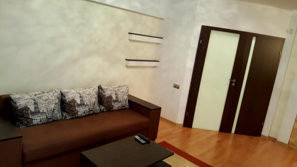 Apartments On Zelena Lviv Szoba fotó