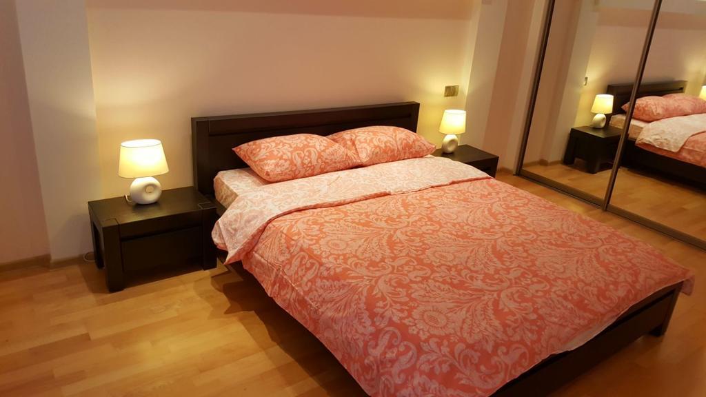 Apartments On Zelena Lviv Szoba fotó